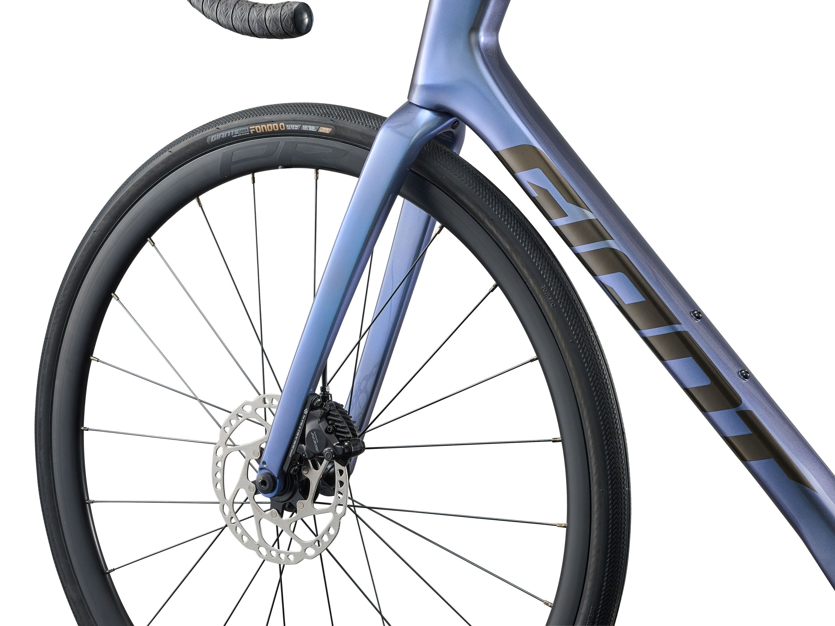 2026 Giant Defy Advanced 1 - Thundercloud