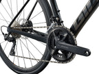 2026 Giant Defy Advanced 2 - Abyss Black