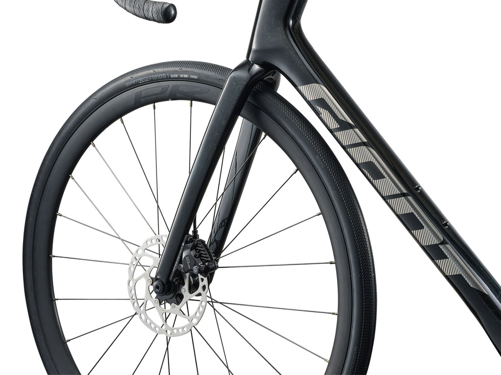 2026 Giant Defy Advanced 2 - Abyss Black