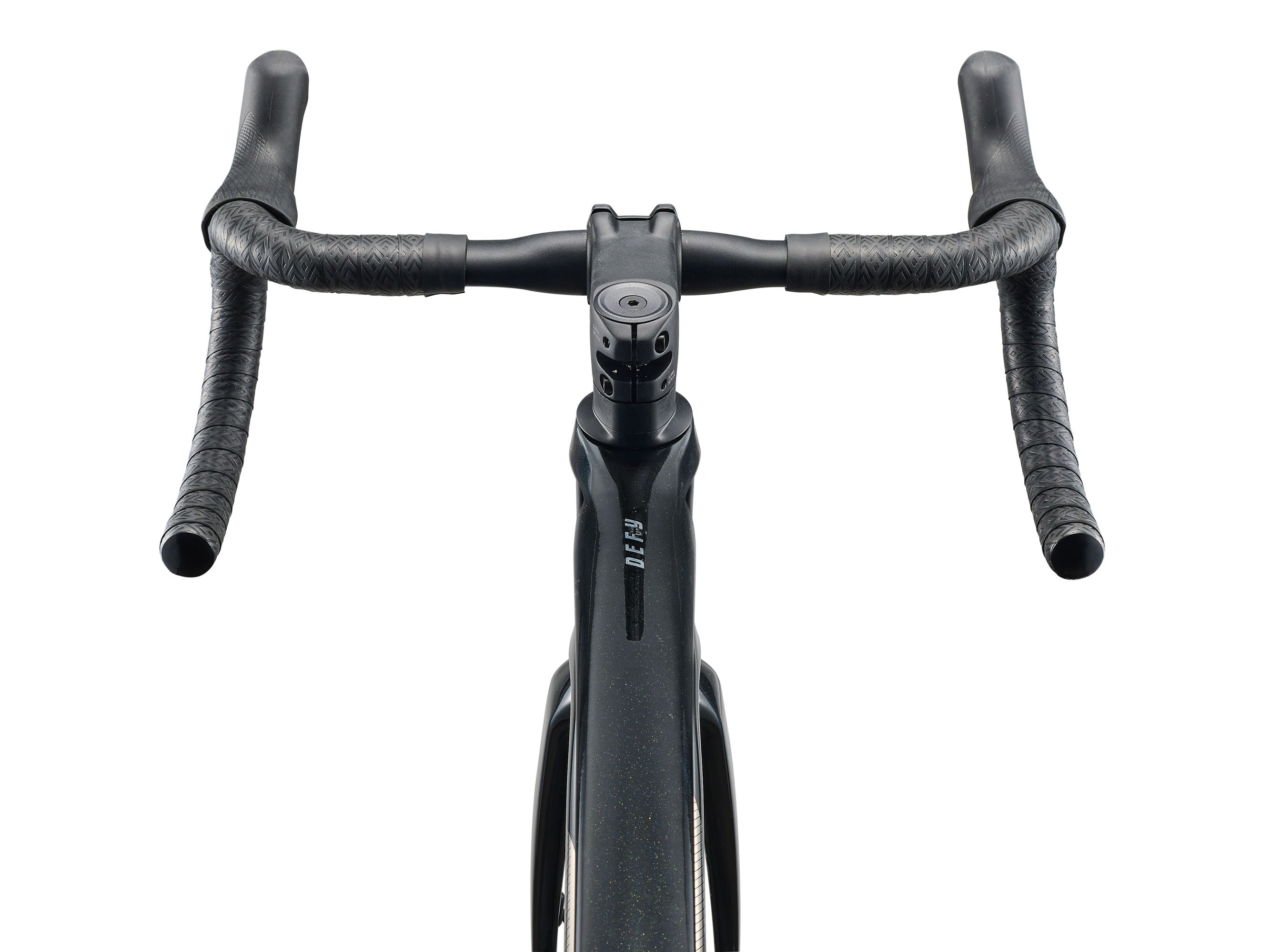 2026 Giant Defy Advanced 2 - Abyss Black