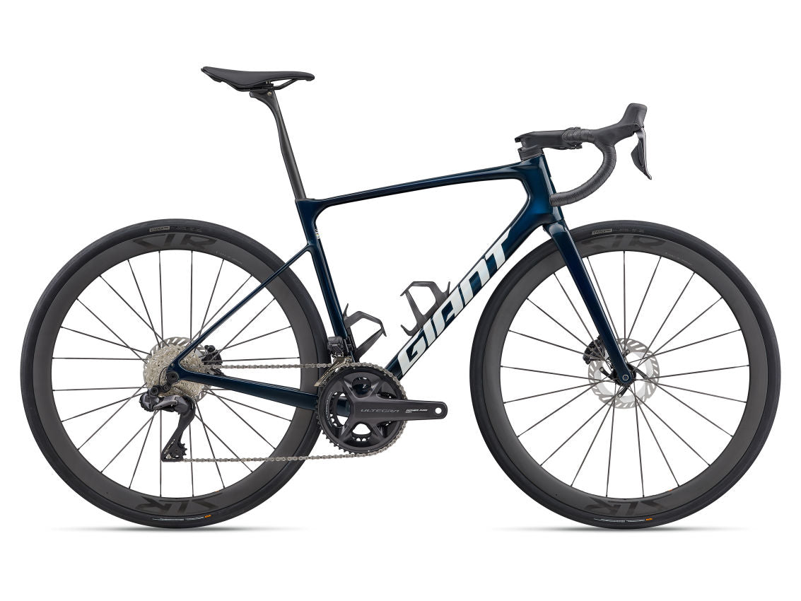 2026 Giant Defy Advanced Pro 0 - Mariana Blue