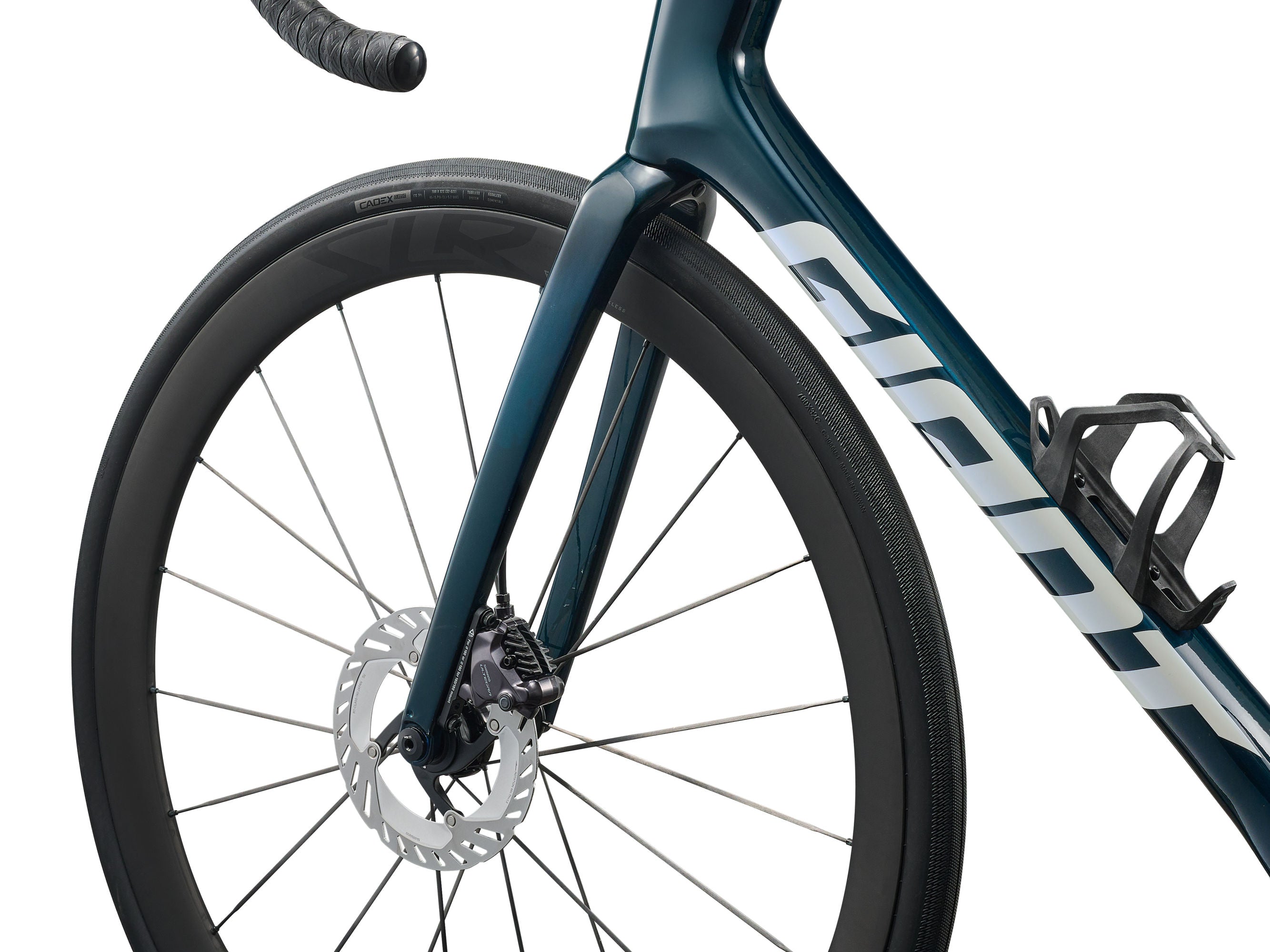 2026 Giant Defy Advanced Pro 0 - Mariana Blue