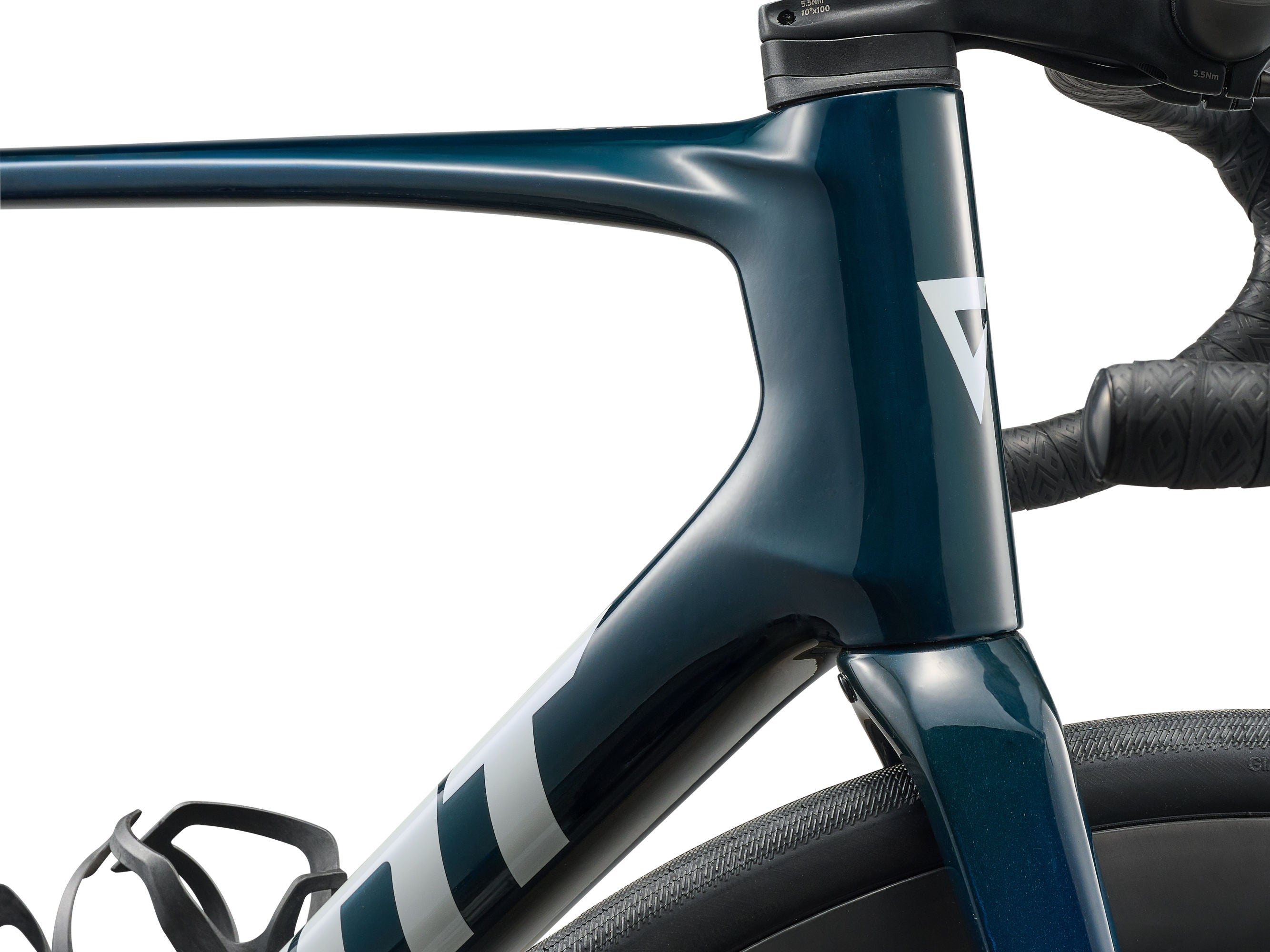 2026 Giant Defy Advanced Pro 0 - Mariana Blue