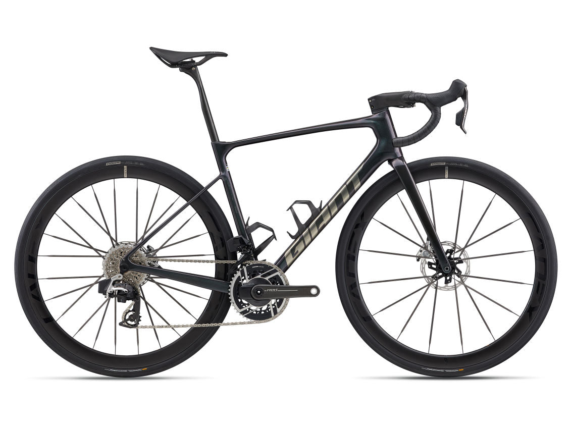 2026 Giant Defy Advanced SL 0 - Arctic Light
