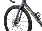 2026 Giant Defy Advanced SL 0 - Arctic Light