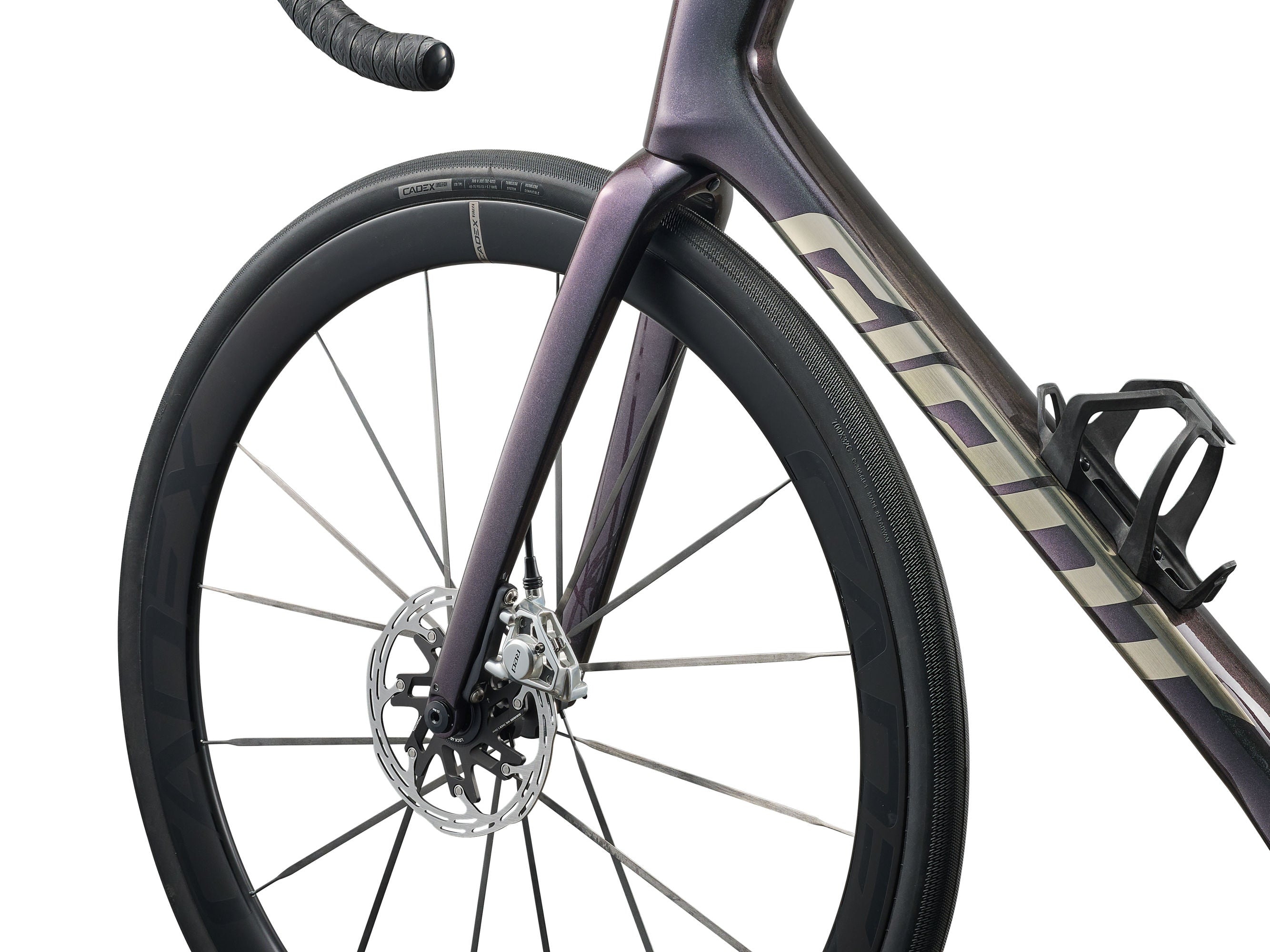 2026 Giant Defy Advanced SL 0 - Arctic Light