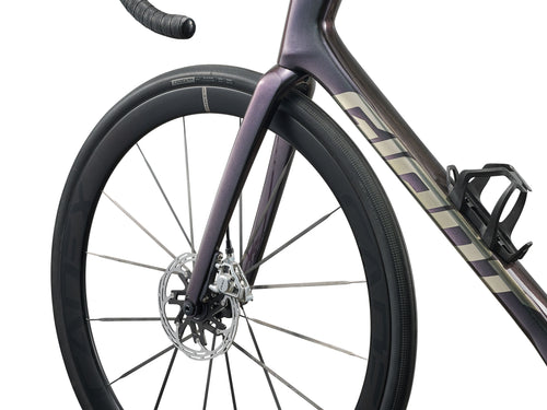 2026 Giant Defy Advanced SL 0 - Arctic Light