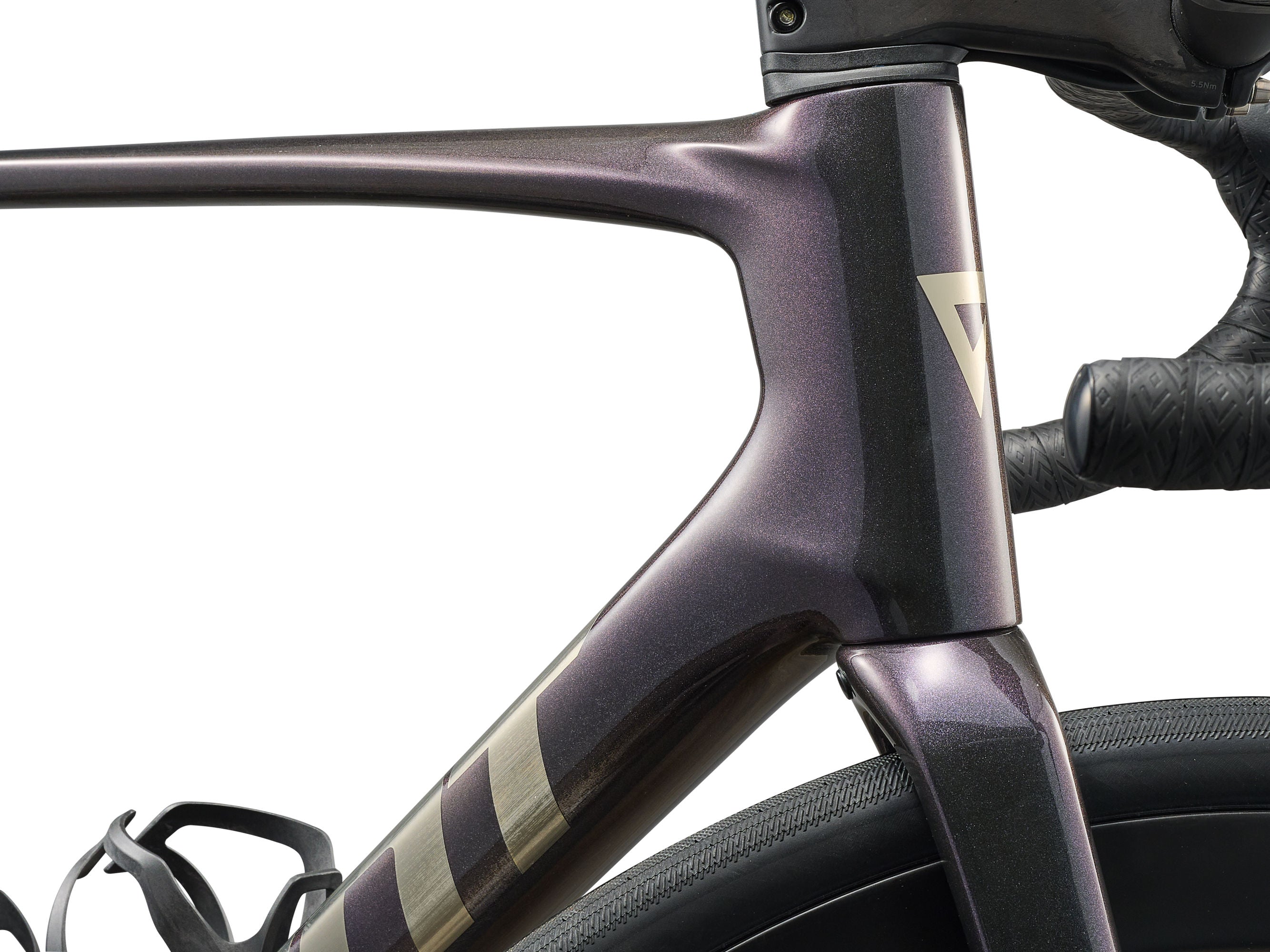 2026 Giant Defy Advanced SL 0 - Arctic Light