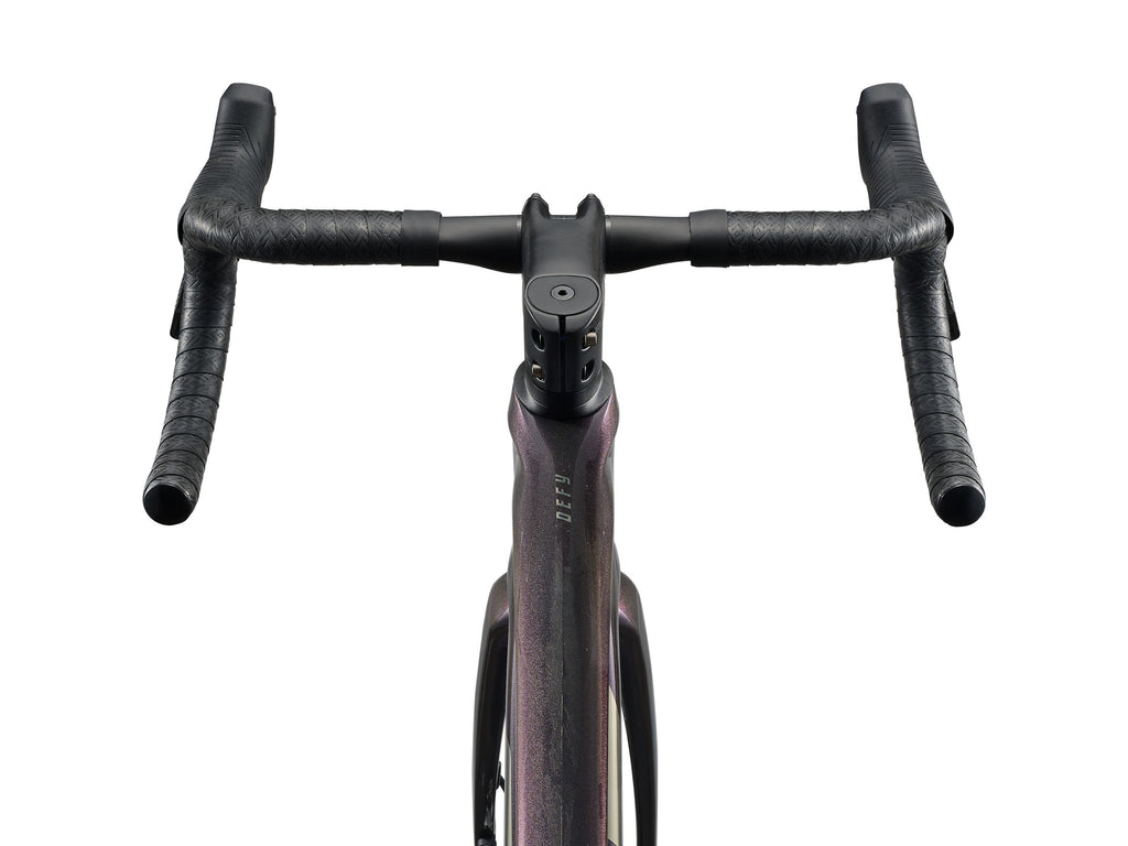 2026 Giant Defy Advanced SL 0 - Arctic Light