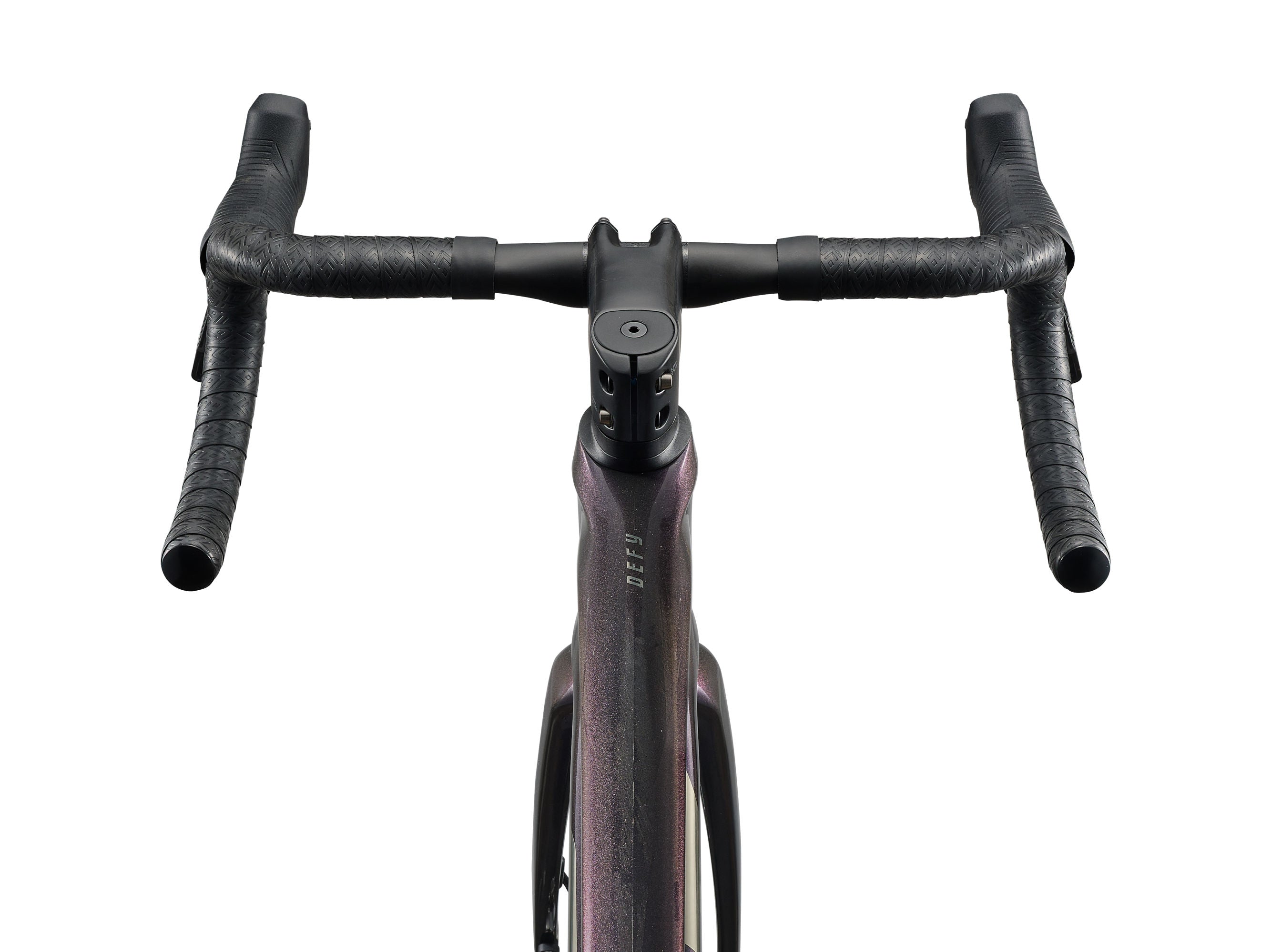 2026 Giant Defy Advanced SL 0 - Arctic Light