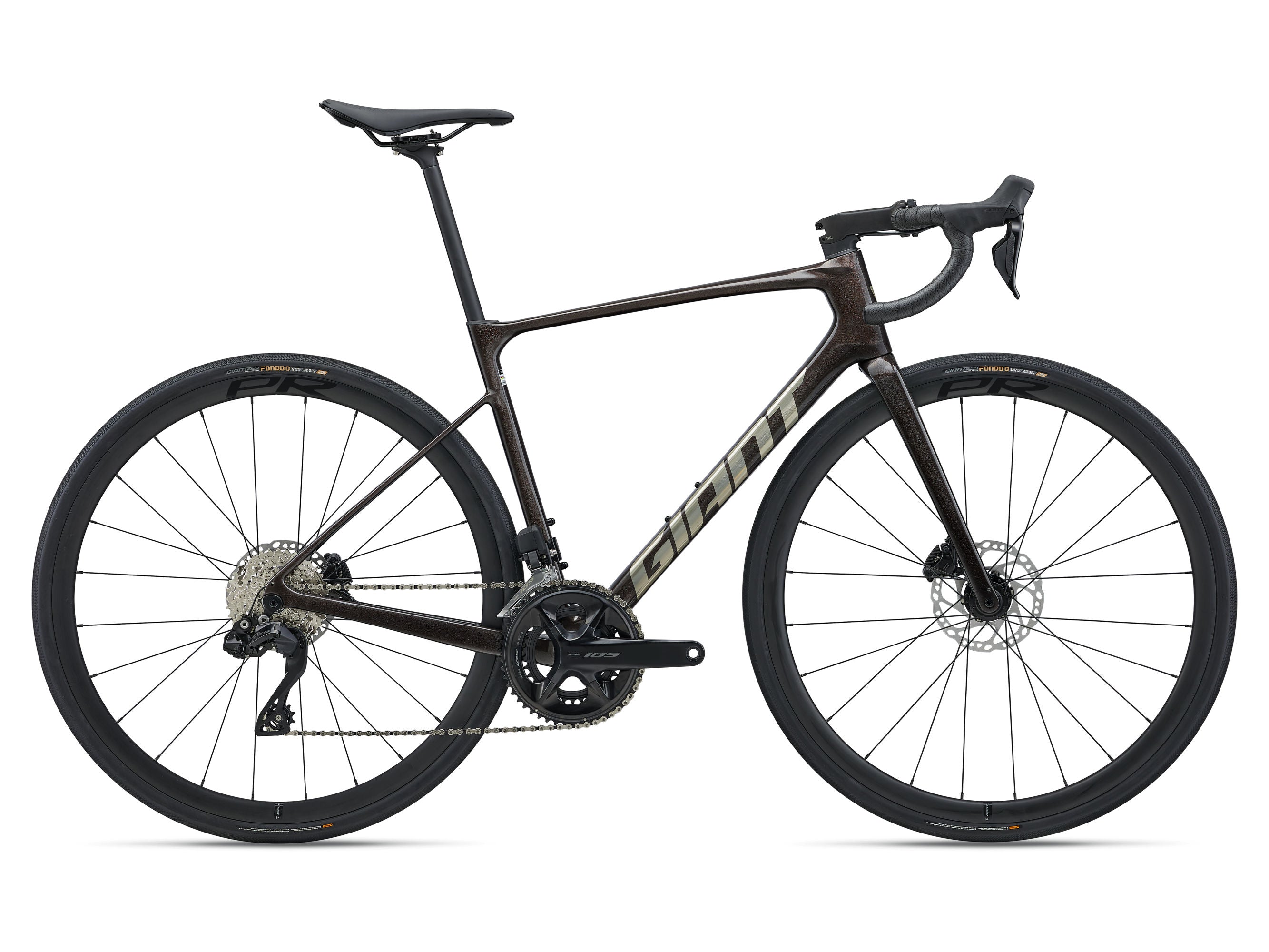 2027 Giant Defy Advanced 1 - Obsidian Pulse