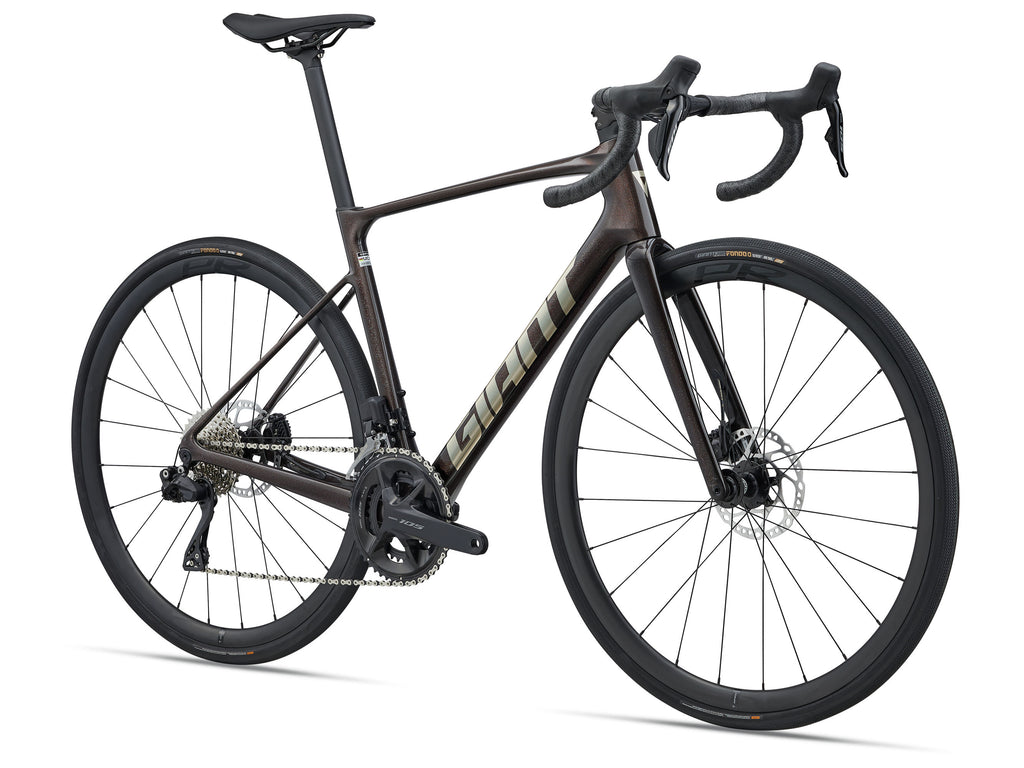 2027 Giant Defy Advanced 1 - Obsidian Pulse