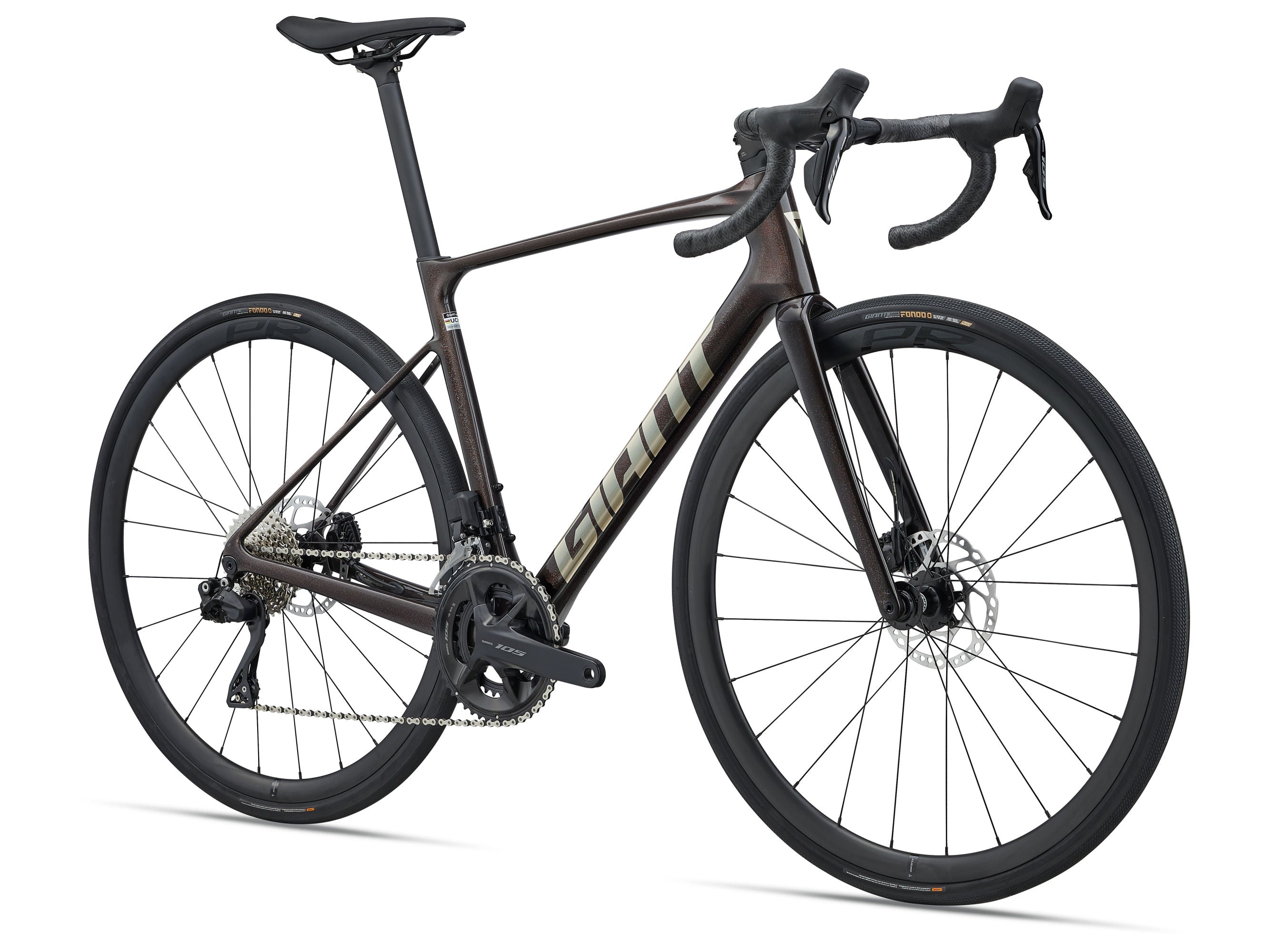 2027 Giant Defy Advanced 1 - Obsidian Pulse