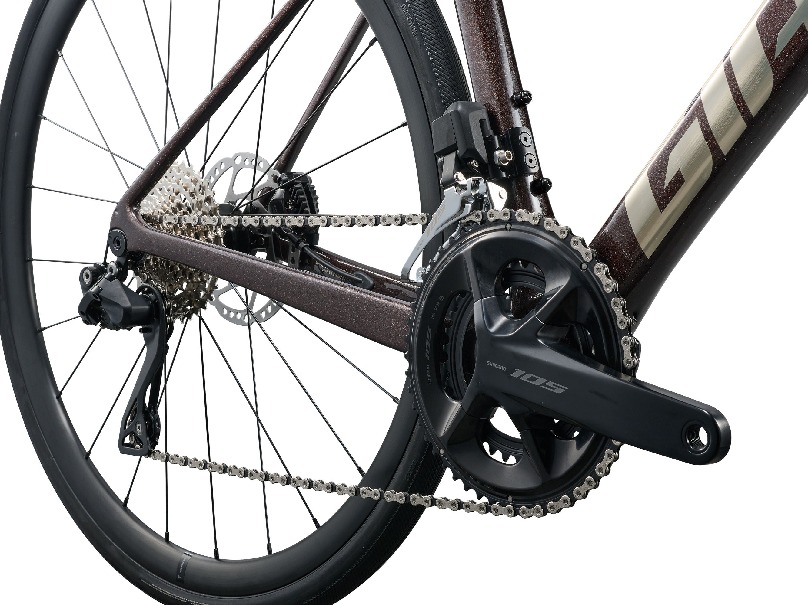 2027 Giant Defy Advanced 1 - Obsidian Pulse
