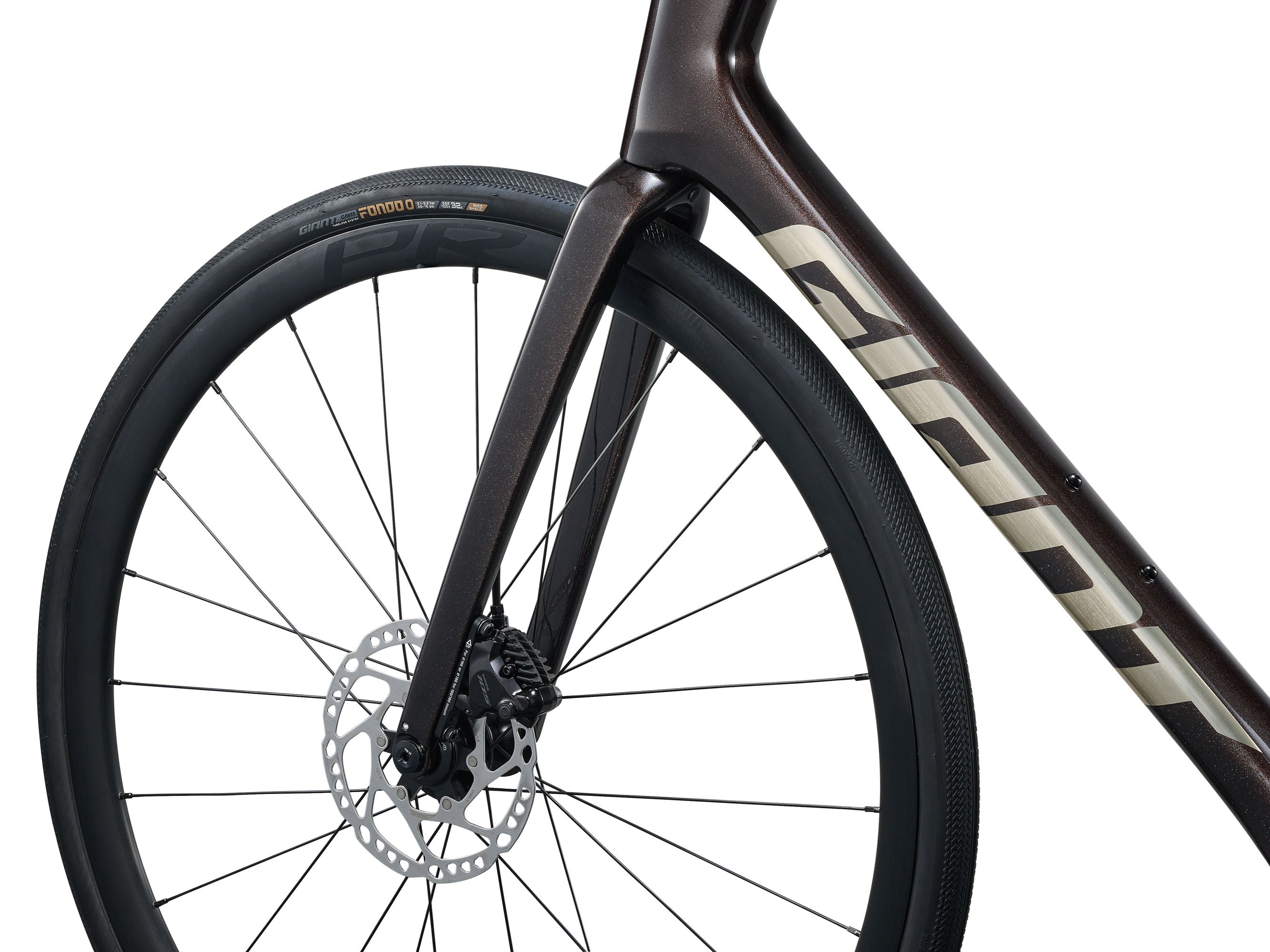 2027 Giant Defy Advanced 1 - Obsidian Pulse