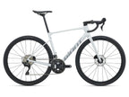 2027 Giant Defy Advanced 2 - Pearl White