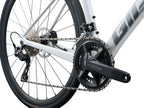 2027 Giant Defy Advanced 2 - Pearl White