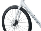 2027 Giant Defy Advanced 2 - Pearl White