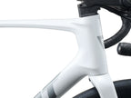 2027 Giant Defy Advanced 2 - Pearl White