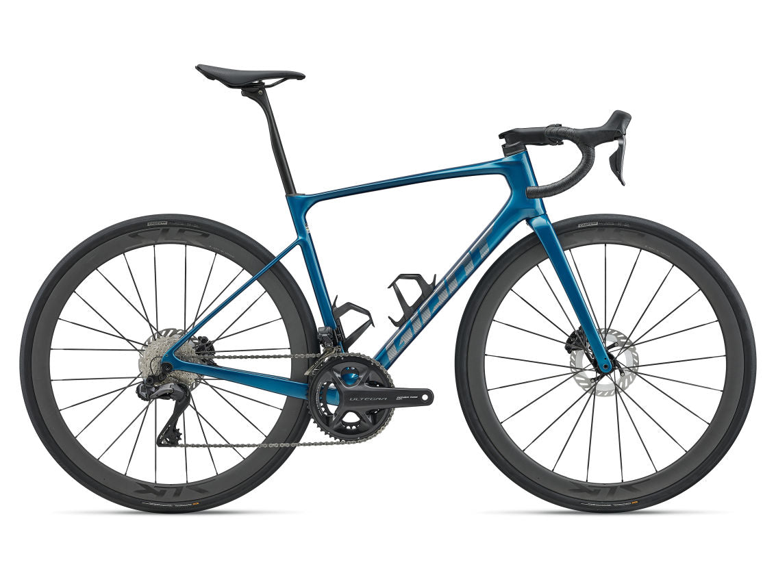 2027 Giant Defy Advanced Pro 0 - Luminous Lagoon