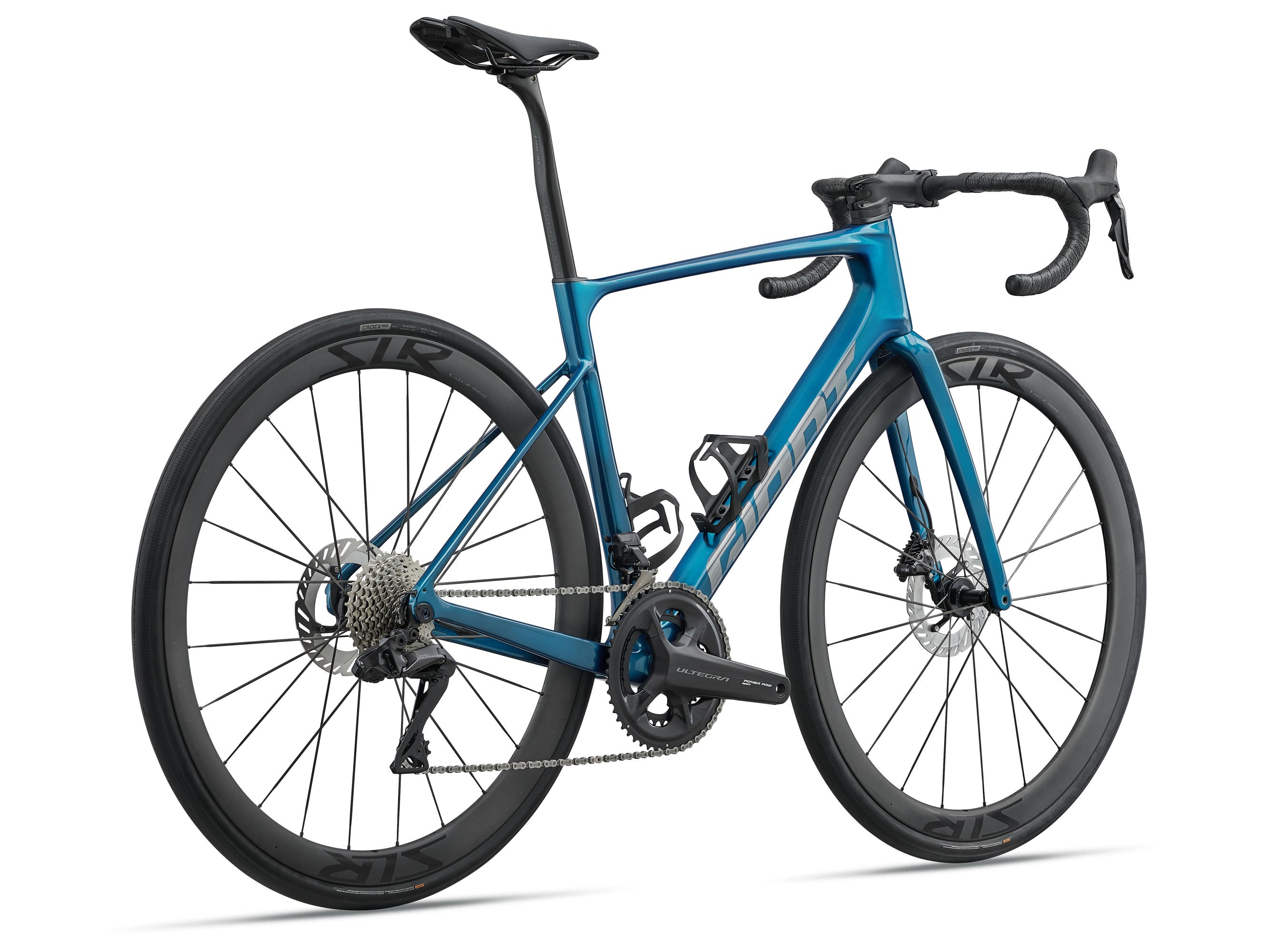 2027 Giant Defy Advanced Pro 0 - Luminous Lagoon