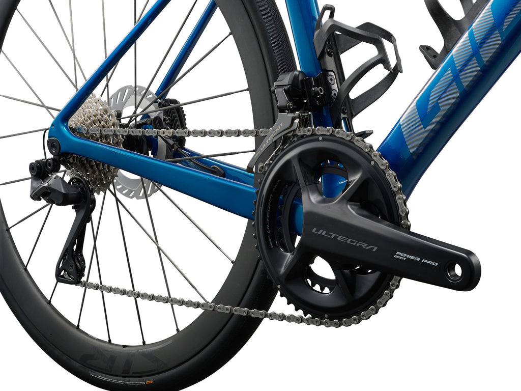 2027 Giant Defy Advanced Pro 0 - Luminous Lagoon