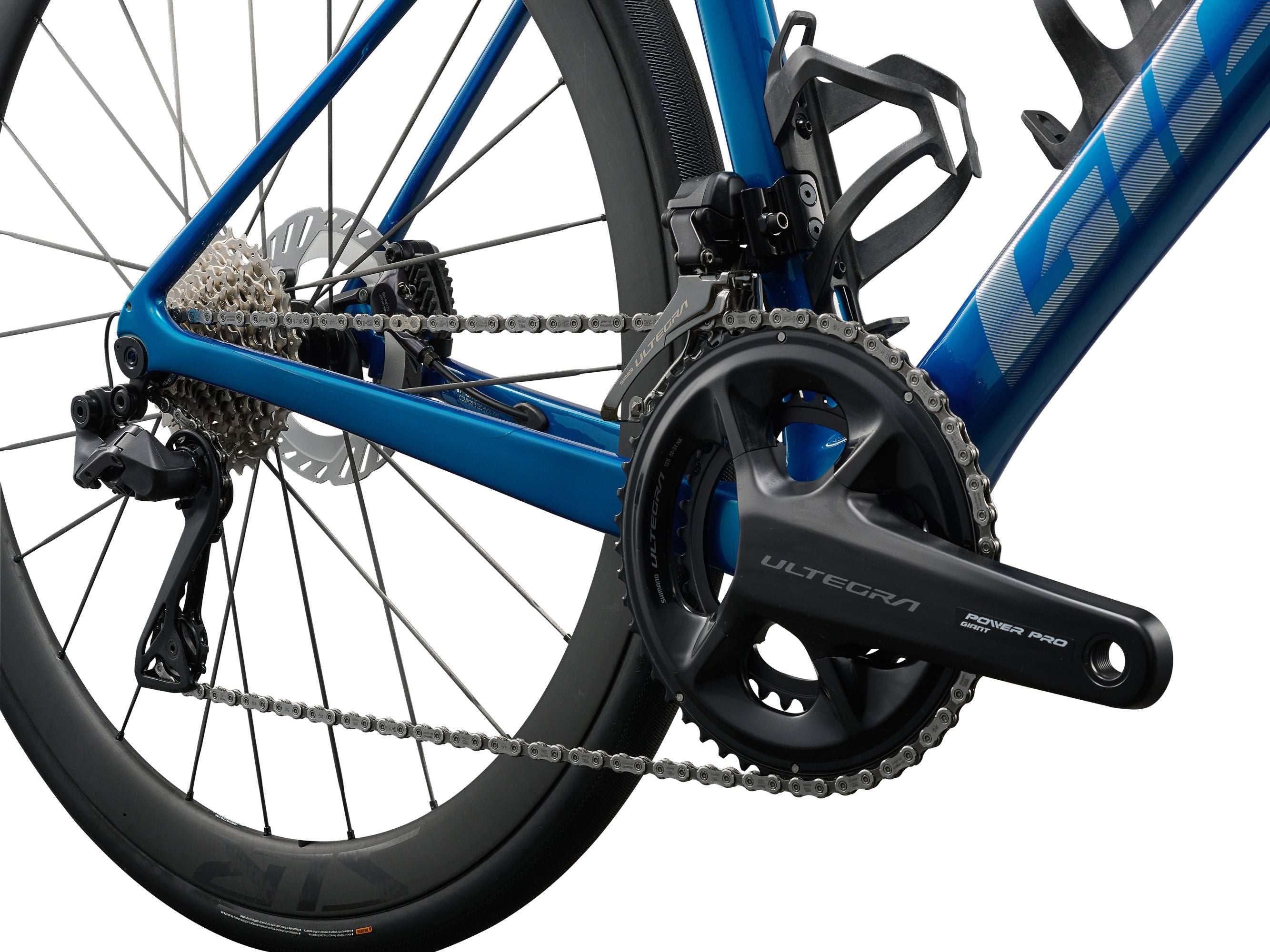 2027 Giant Defy Advanced Pro 0 - Luminous Lagoon