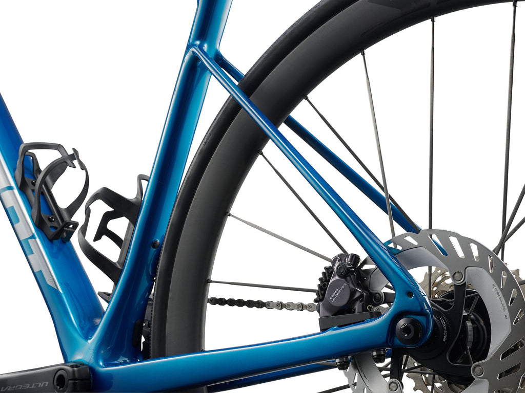 2027 Giant Defy Advanced Pro 0 - Luminous Lagoon