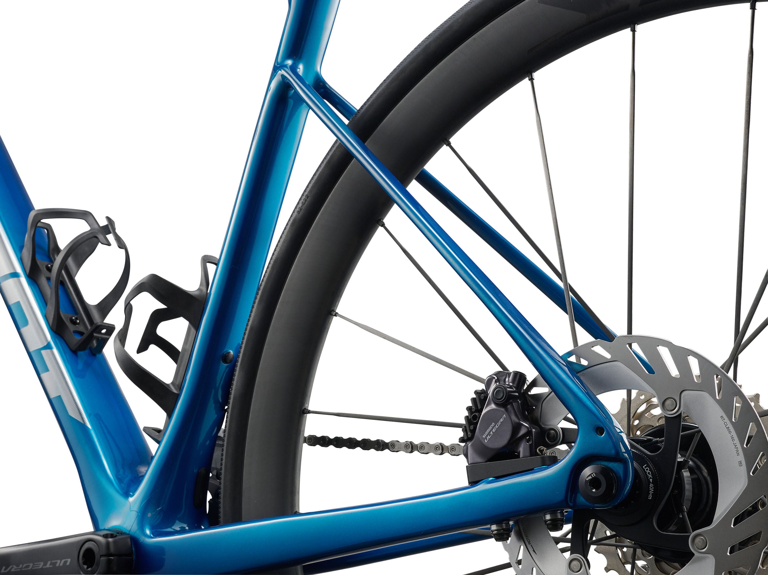 2027 Giant Defy Advanced Pro 0 - Luminous Lagoon