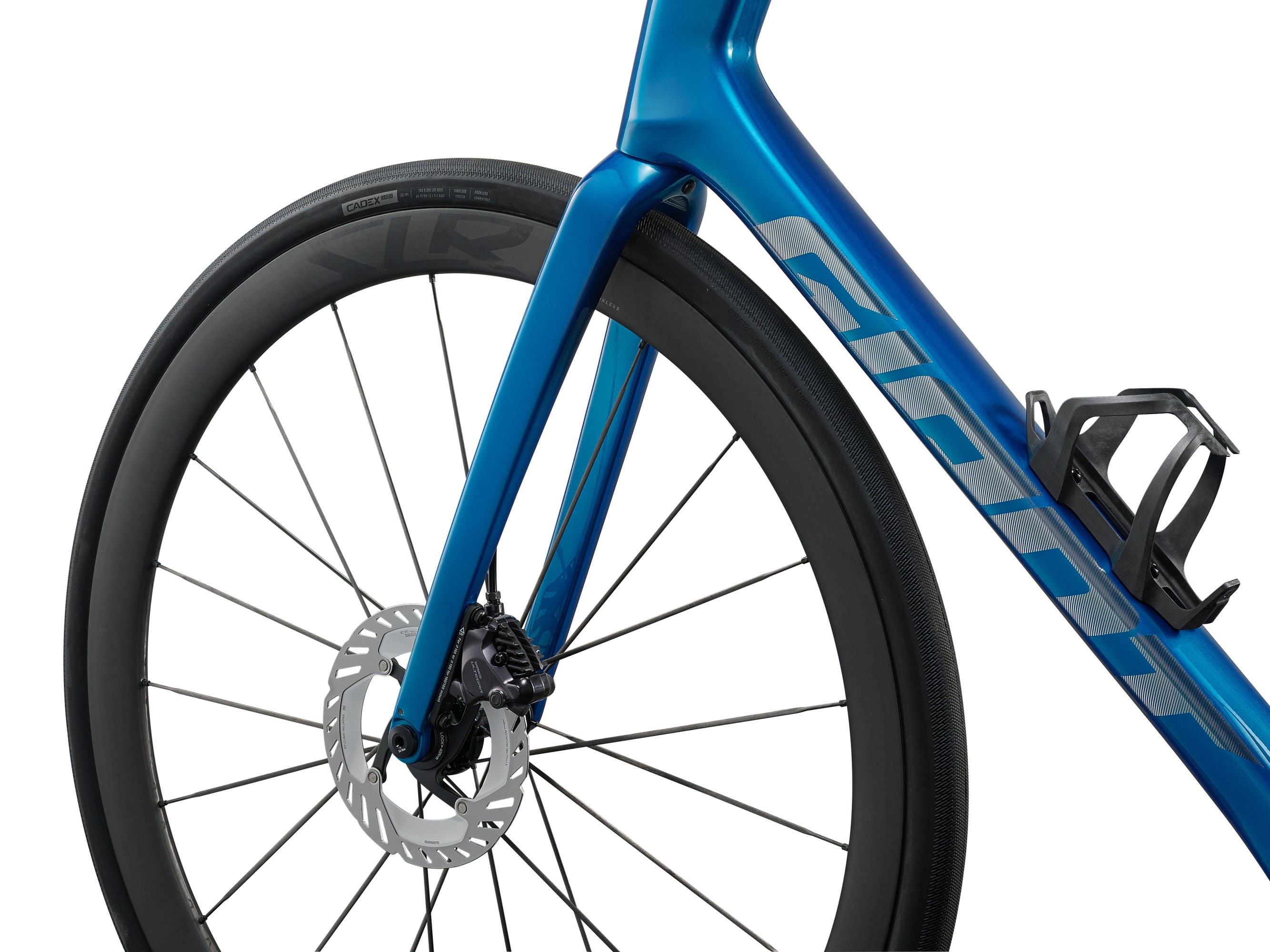 2027 Giant Defy Advanced Pro 0 - Luminous Lagoon