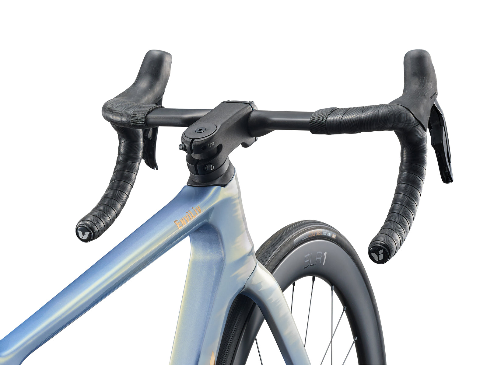 2026 Liv EnviLiv Advanced Pro 1 - Dreamy Blue