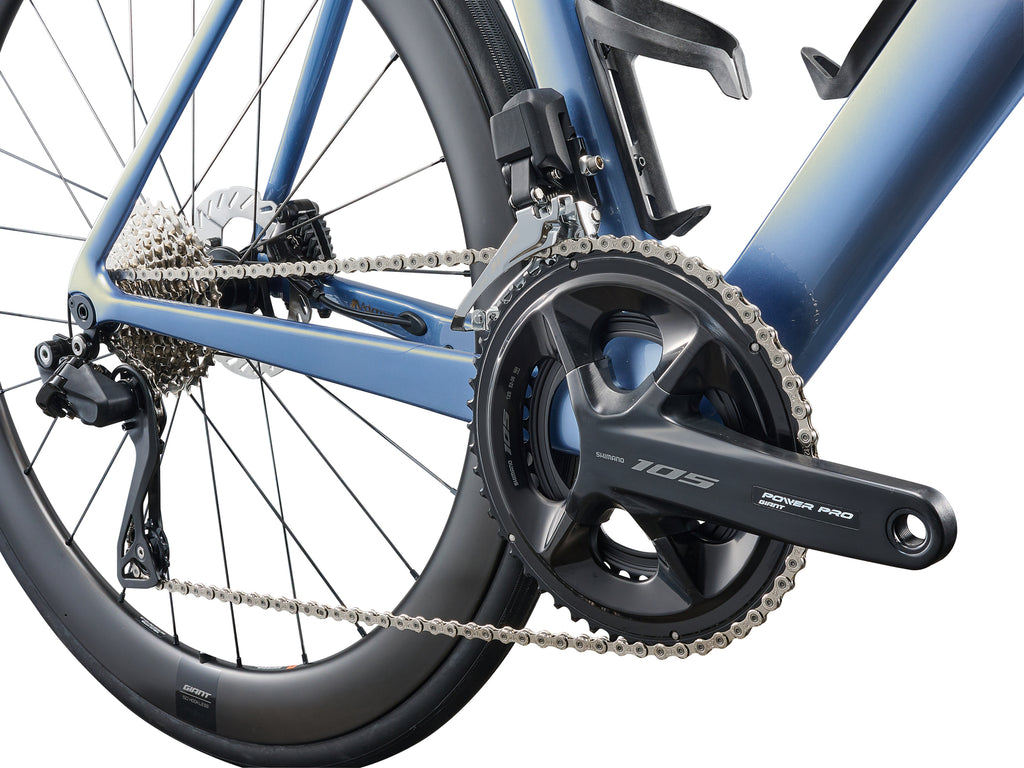 2026 Liv EnviLiv Advanced Pro 1 - Dreamy Blue