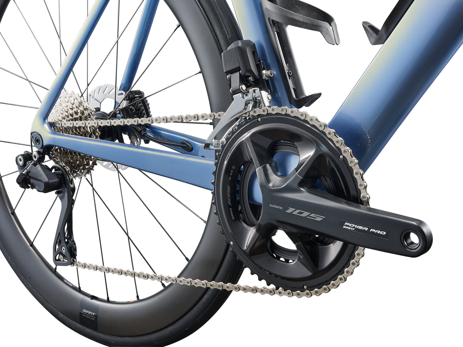 2026 Liv EnviLiv Advanced Pro 1 - Dreamy Blue