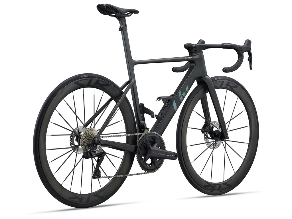 2027 Liv EnviLiv Advanced SL 1 - Raw Carbon