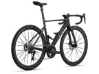 2027 Liv EnviLiv Advanced SL 1 - Raw Carbon