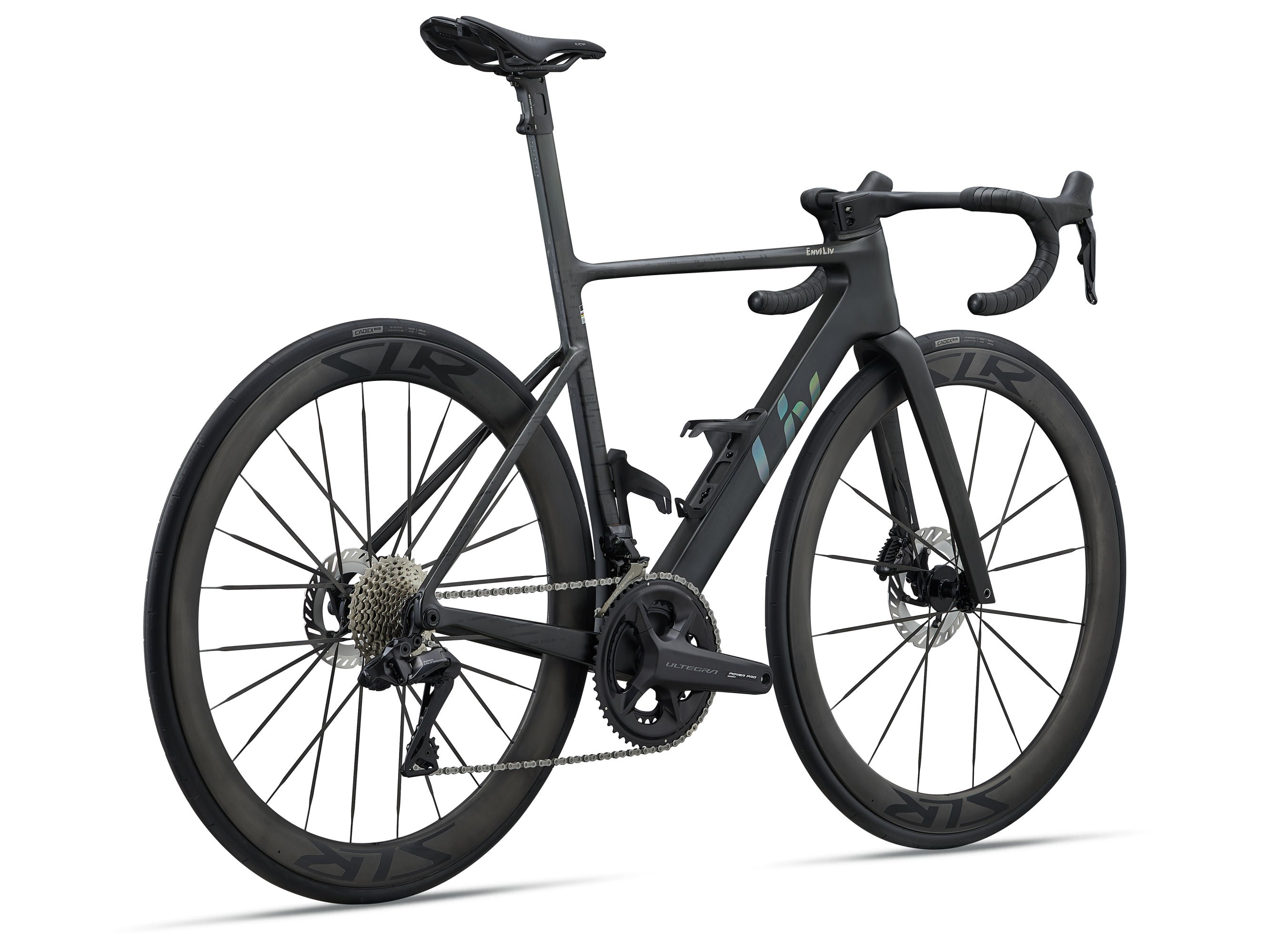 2027 Liv EnviLiv Advanced SL 1 - Raw Carbon