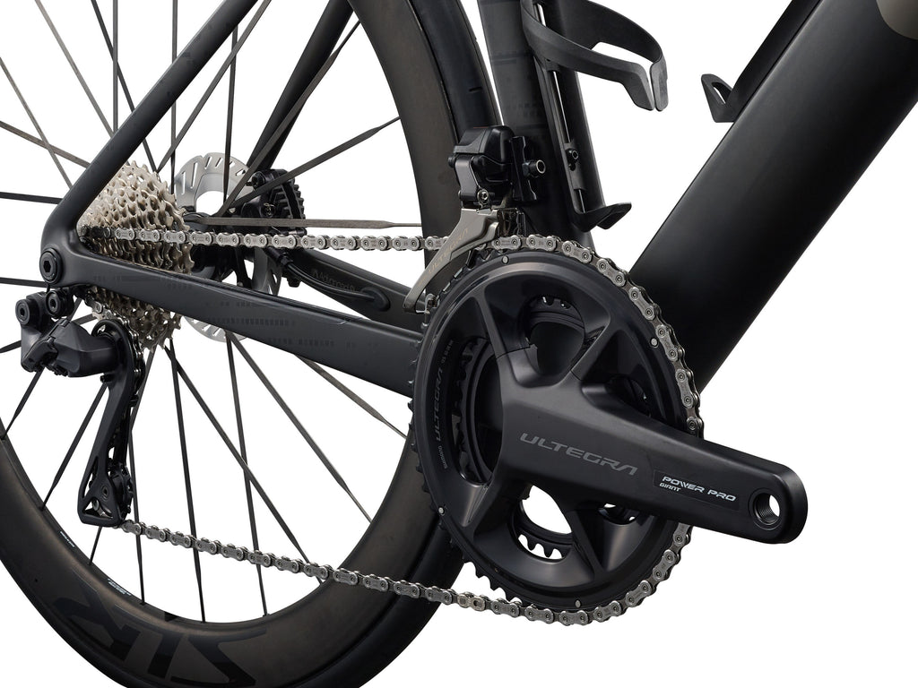 2027 Liv EnviLiv Advanced SL 1 - Raw Carbon
