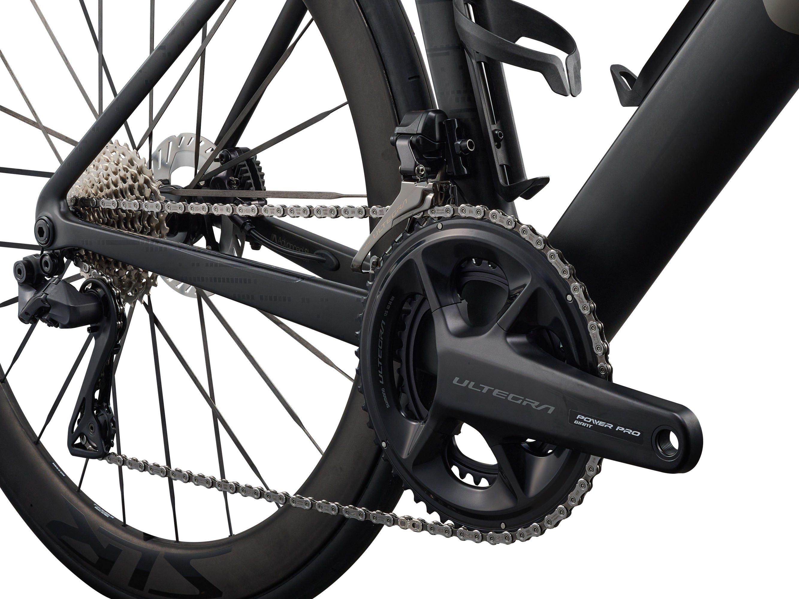 2027 Liv EnviLiv Advanced SL 1 - Raw Carbon