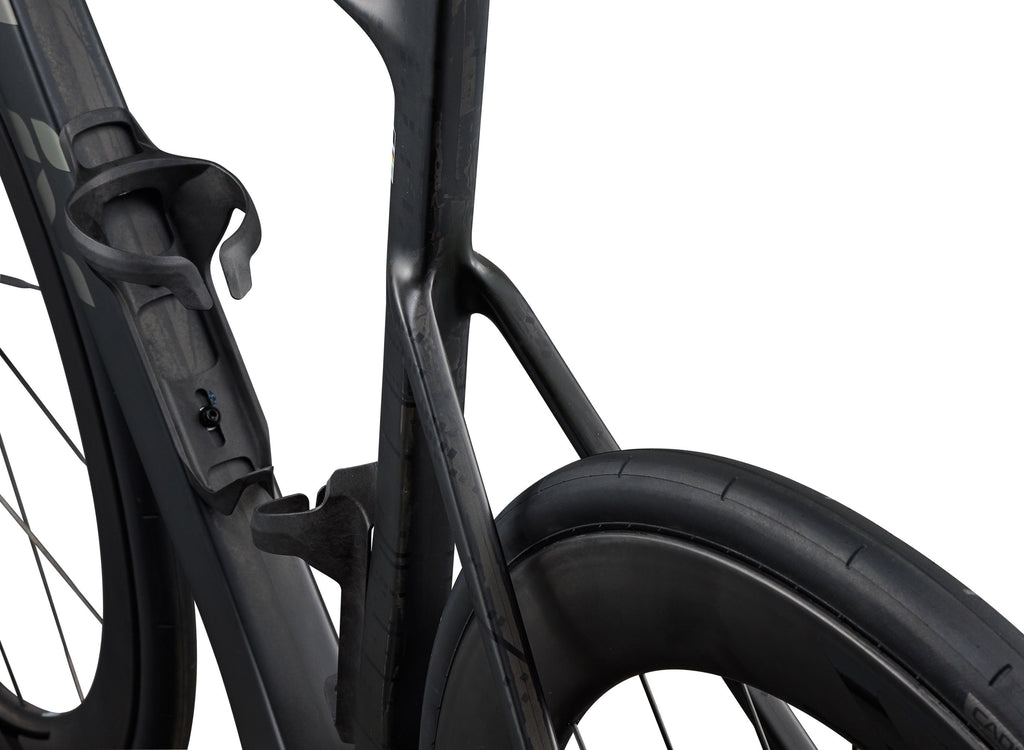 2027 Liv EnviLiv Advanced SL 1 - Raw Carbon