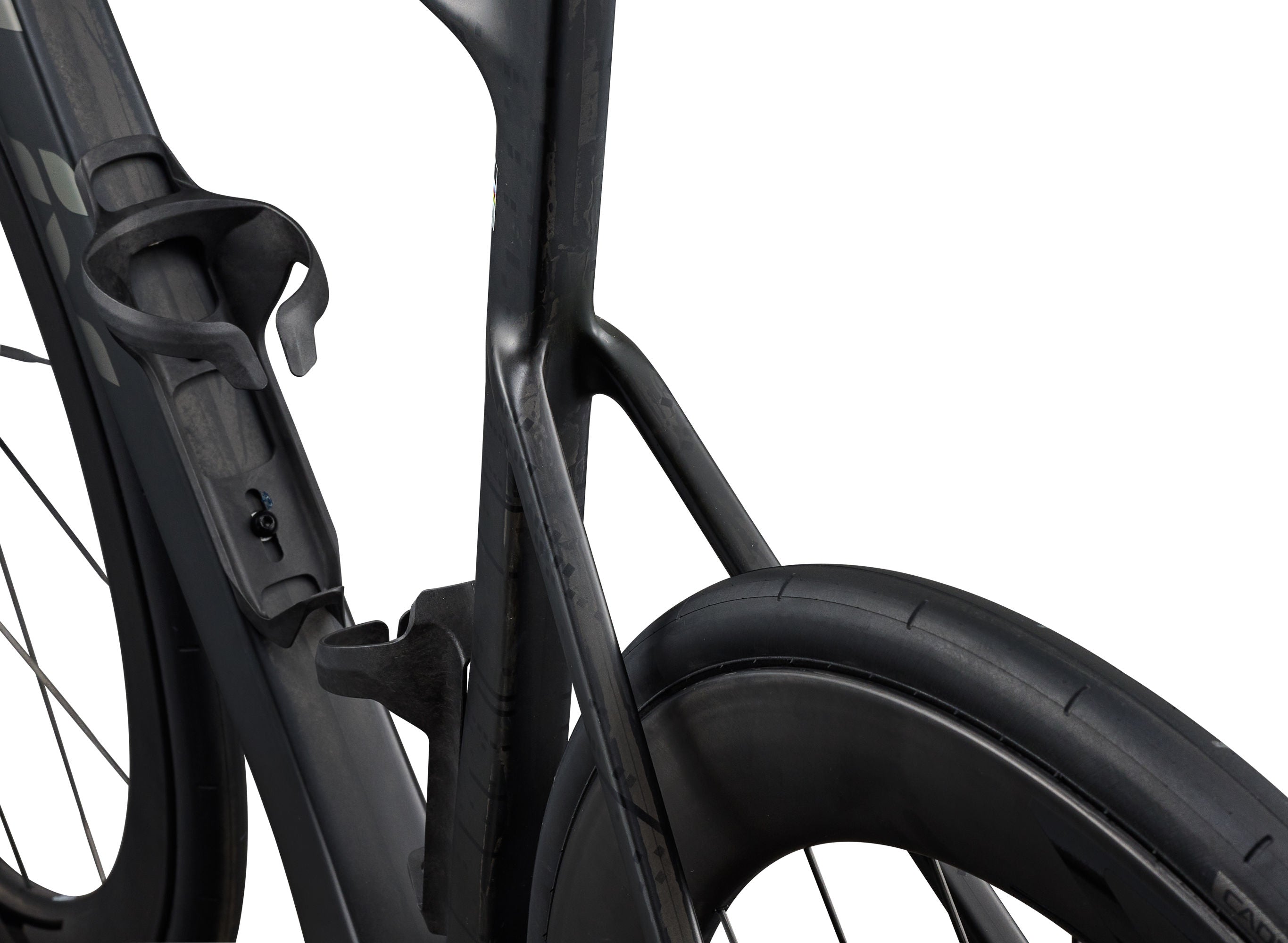 2027 Liv EnviLiv Advanced SL 1 - Raw Carbon