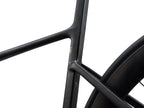2027 Liv EnviLiv Advanced SL 1 - Raw Carbon