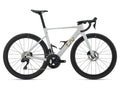 2027 Liv EnviLiv Advanced 1 - Null White