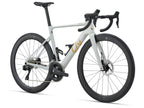 2027 Liv EnviLiv Advanced 1 - Null White
