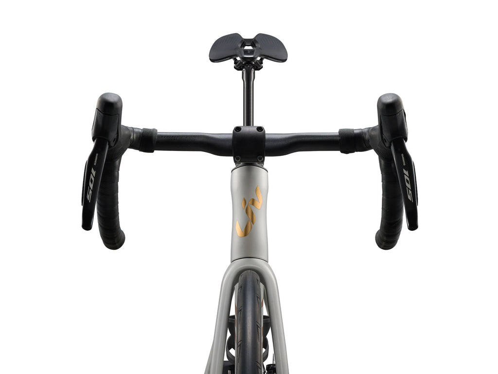 2027 Liv EnviLiv Advanced 1 - Null White