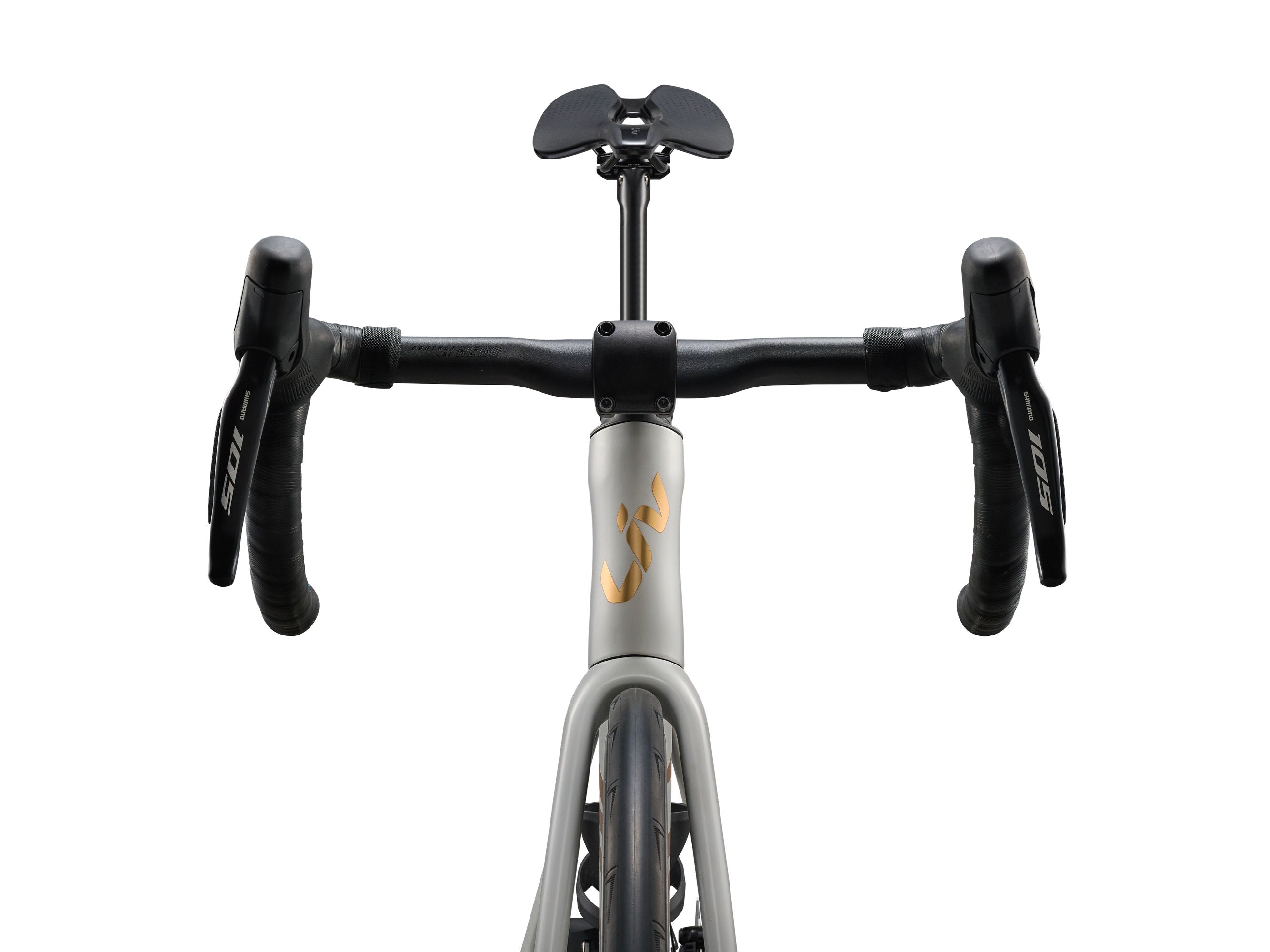 2027 Liv EnviLiv Advanced 1 - Null White