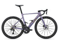 2027 Liv EnviLiv Advanced Pro 0 Di2 - Ember Violet
