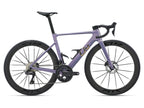 2027 Liv EnviLiv Advanced Pro 0 Di2 - Ember Violet