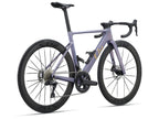 2027 Liv EnviLiv Advanced Pro 0 Di2 - Ember Violet