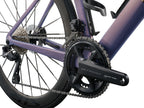 2027 Liv EnviLiv Advanced Pro 0 Di2 - Ember Violet
