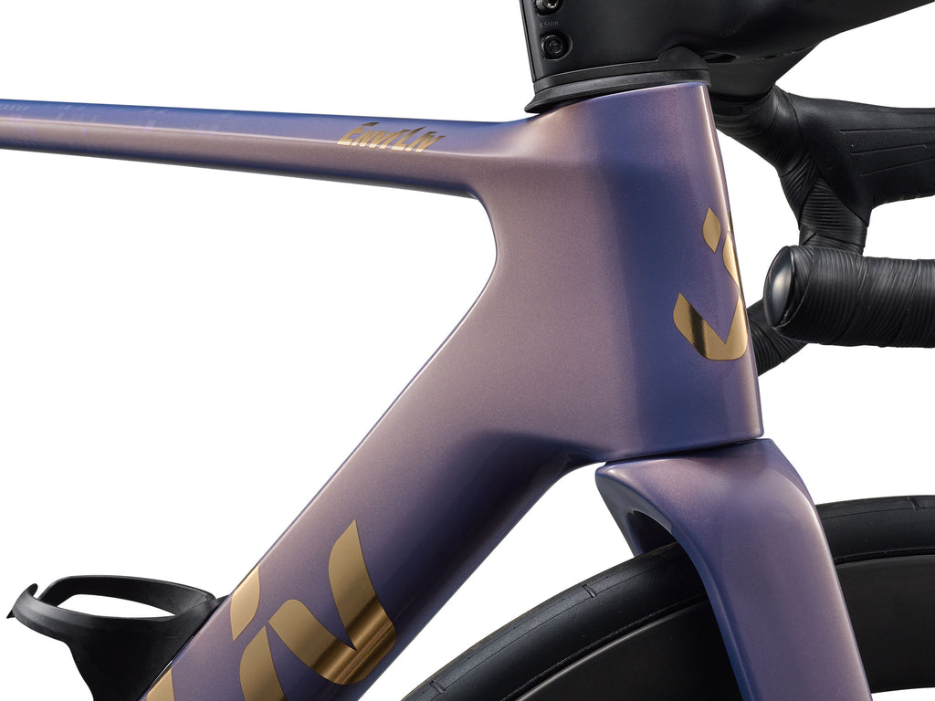 2027 Liv EnviLiv Advanced Pro 0 Di2 - Ember Violet